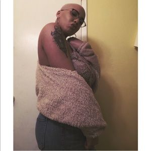 Meet your Posher, Tamia